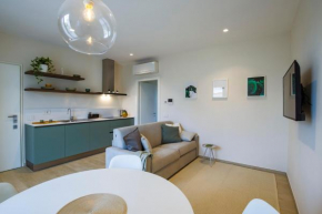Green Apartments a Igea Marina - jungle